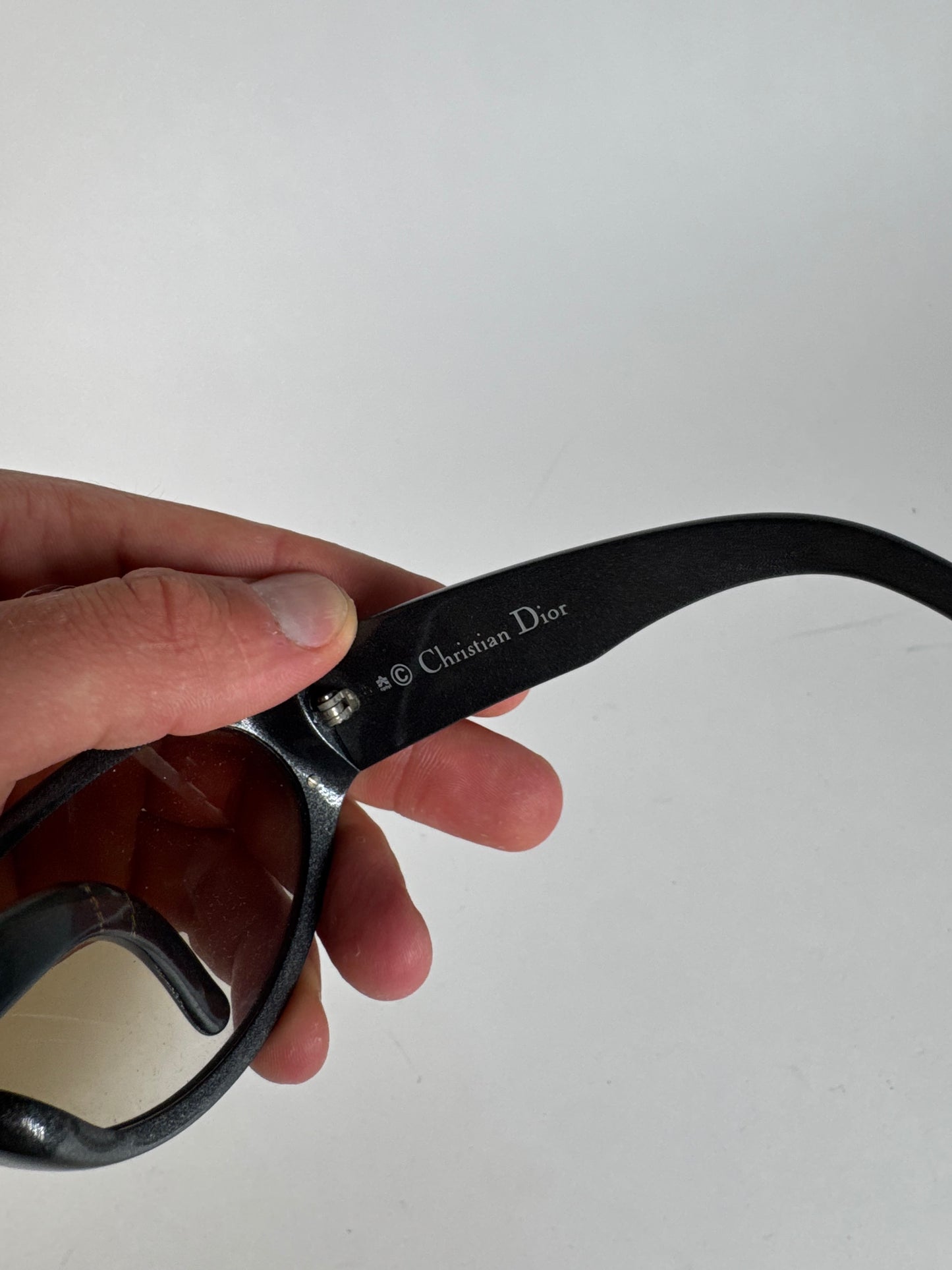 Vintage Dior Sunglasses