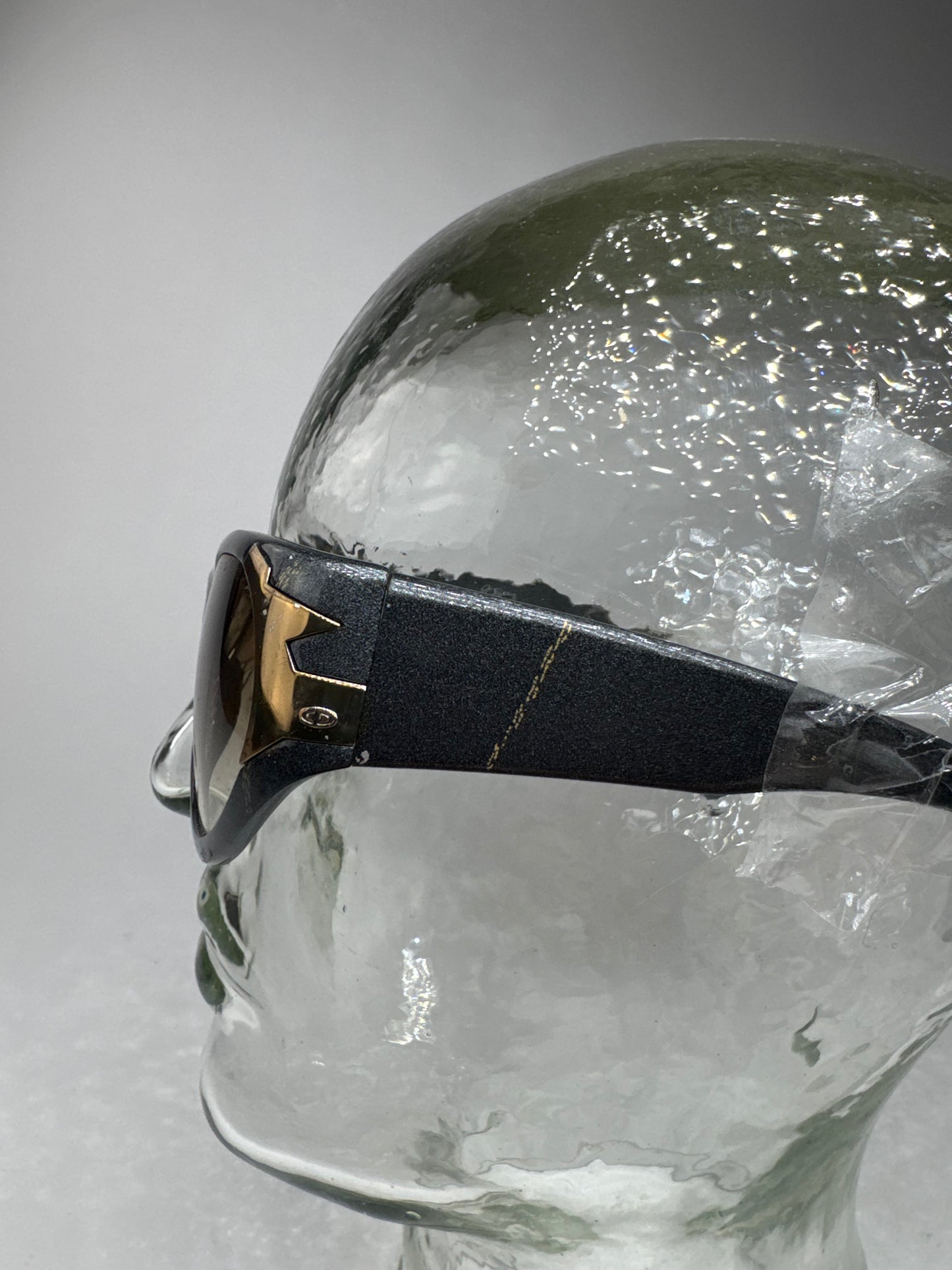 Vintage Dior Sunglasses