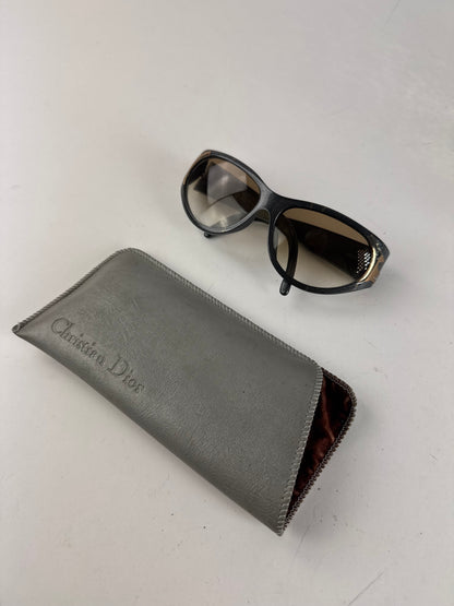 Vintage Dior Sunglasses