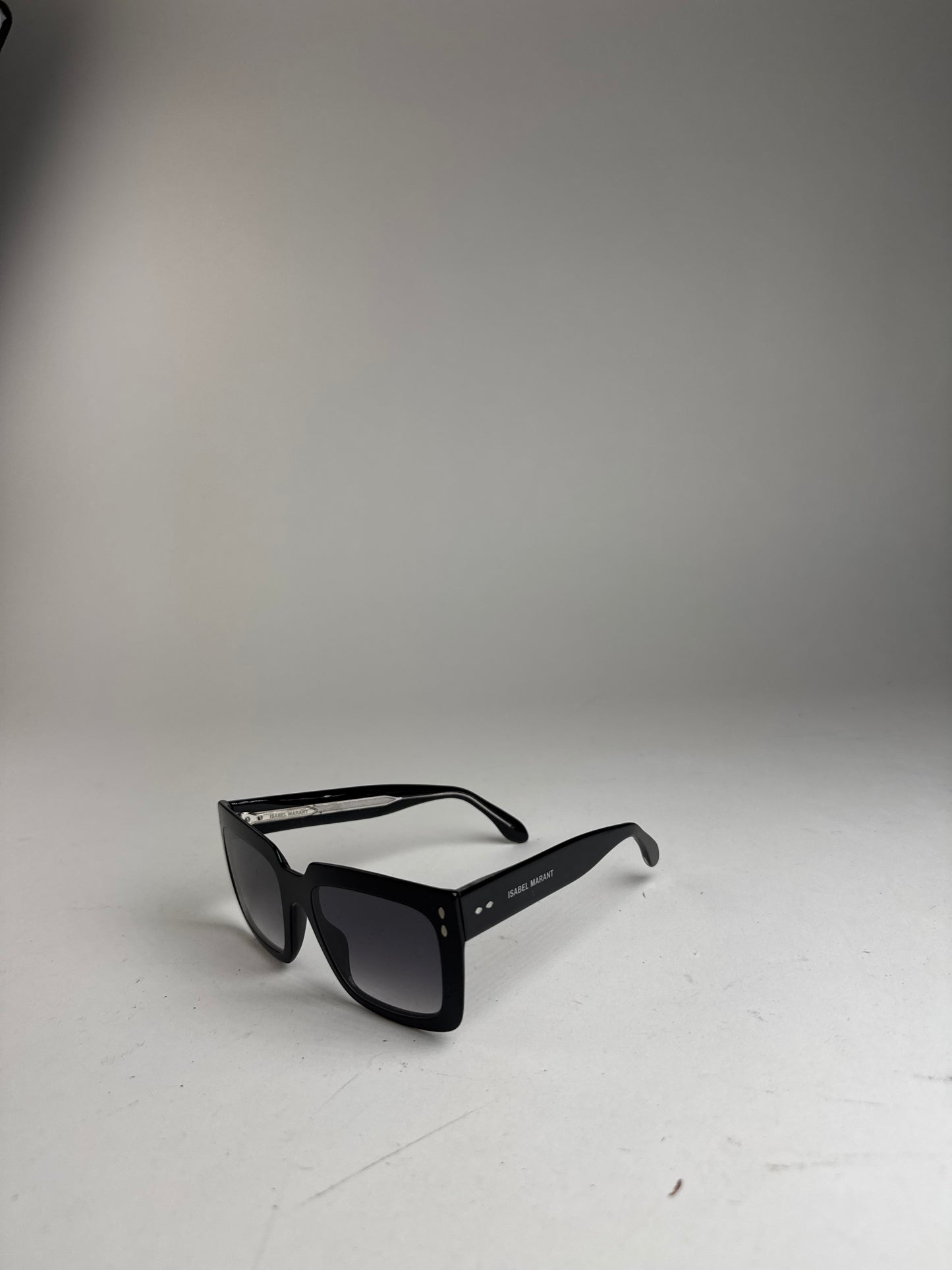 Vintage Isabel Marant Sunglasses Black
