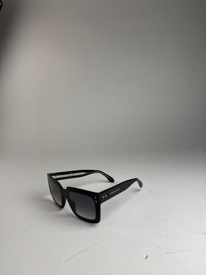 Vintage Isabel Marant Sunglasses Black