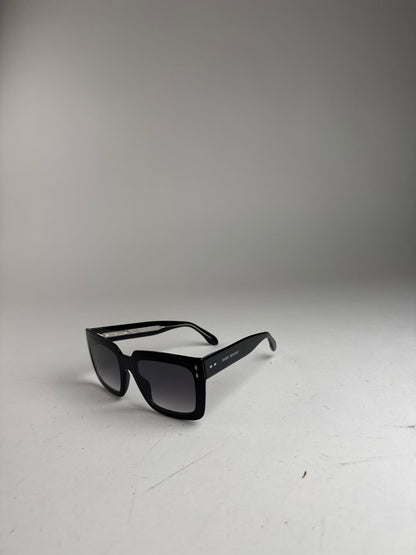 Vintage Isabel Marant Sunglasses Black