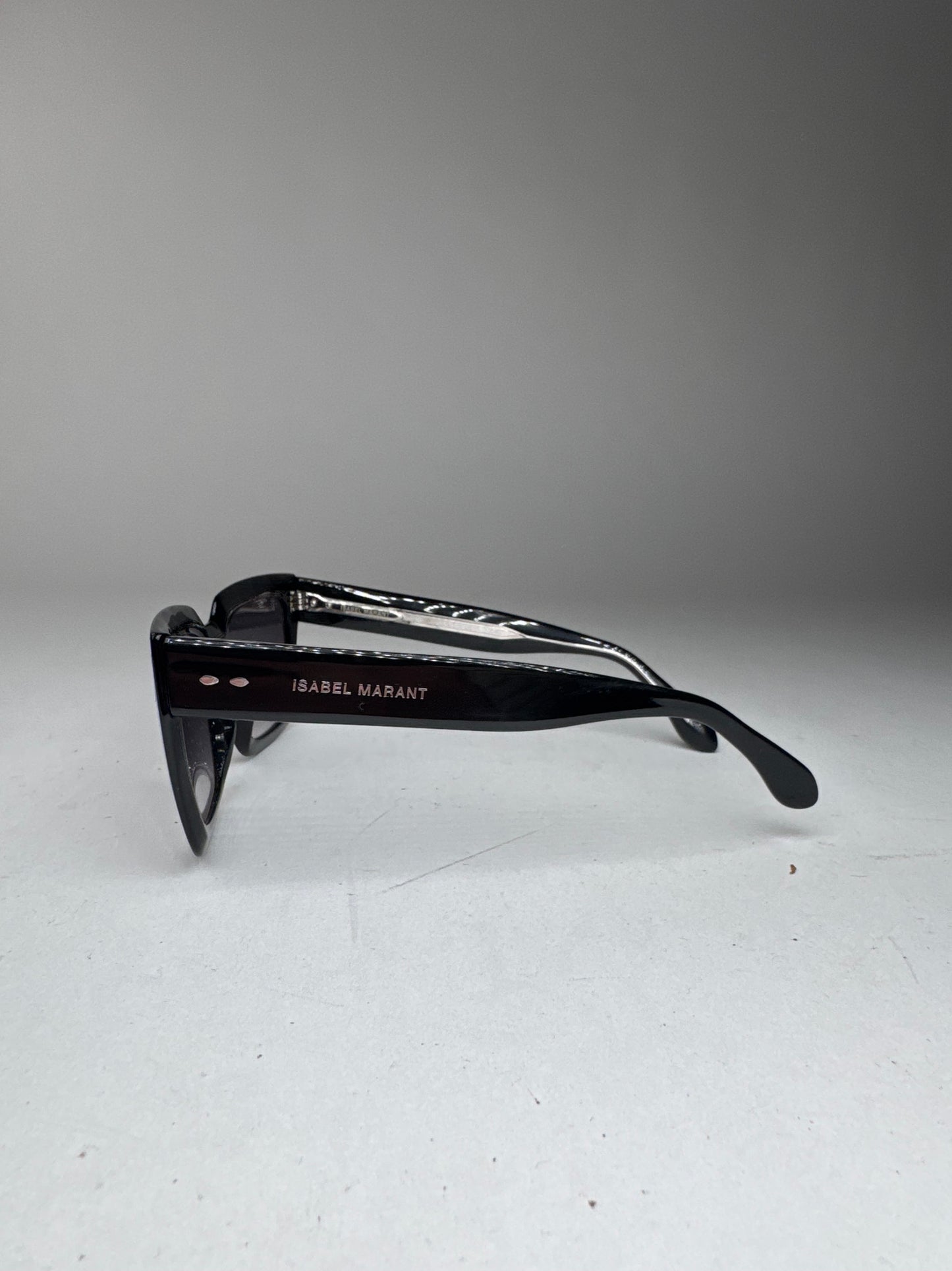 Vintage Isabel Marant Sunglasses Black