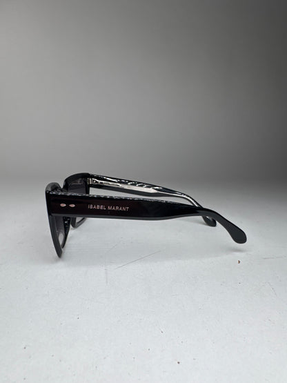 Vintage Isabel Marant Sunglasses Black