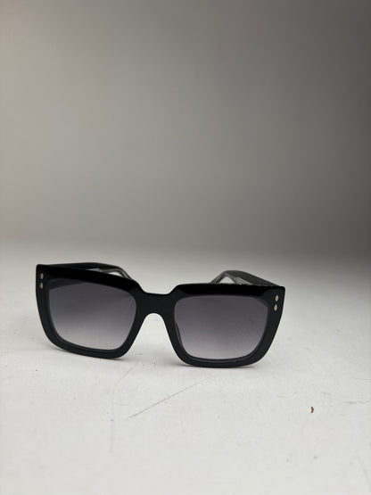 Vintage Isabel Marant Sunglasses Black