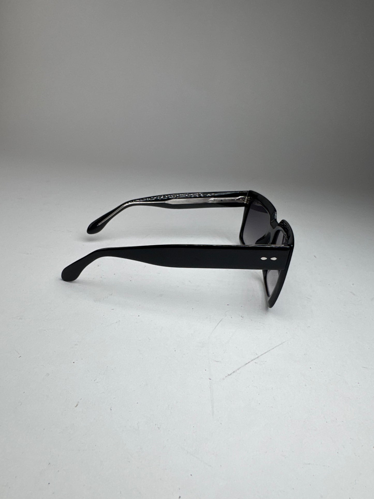 Vintage Isabel Marant Sunglasses Black