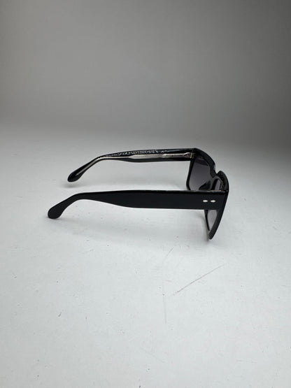 Vintage Isabel Marant Sunglasses Black