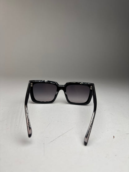 Vintage Isabel Marant Sunglasses Black