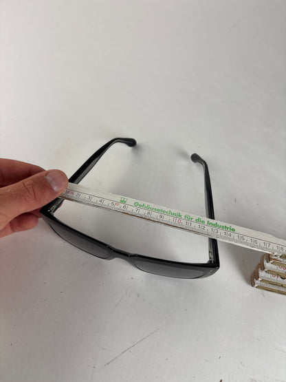 Vintage Isabel Marant Sunglasses Black