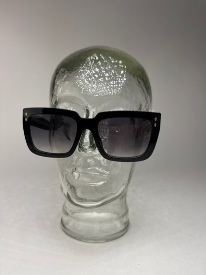 Vintage Isabel Marant Sunglasses Black
