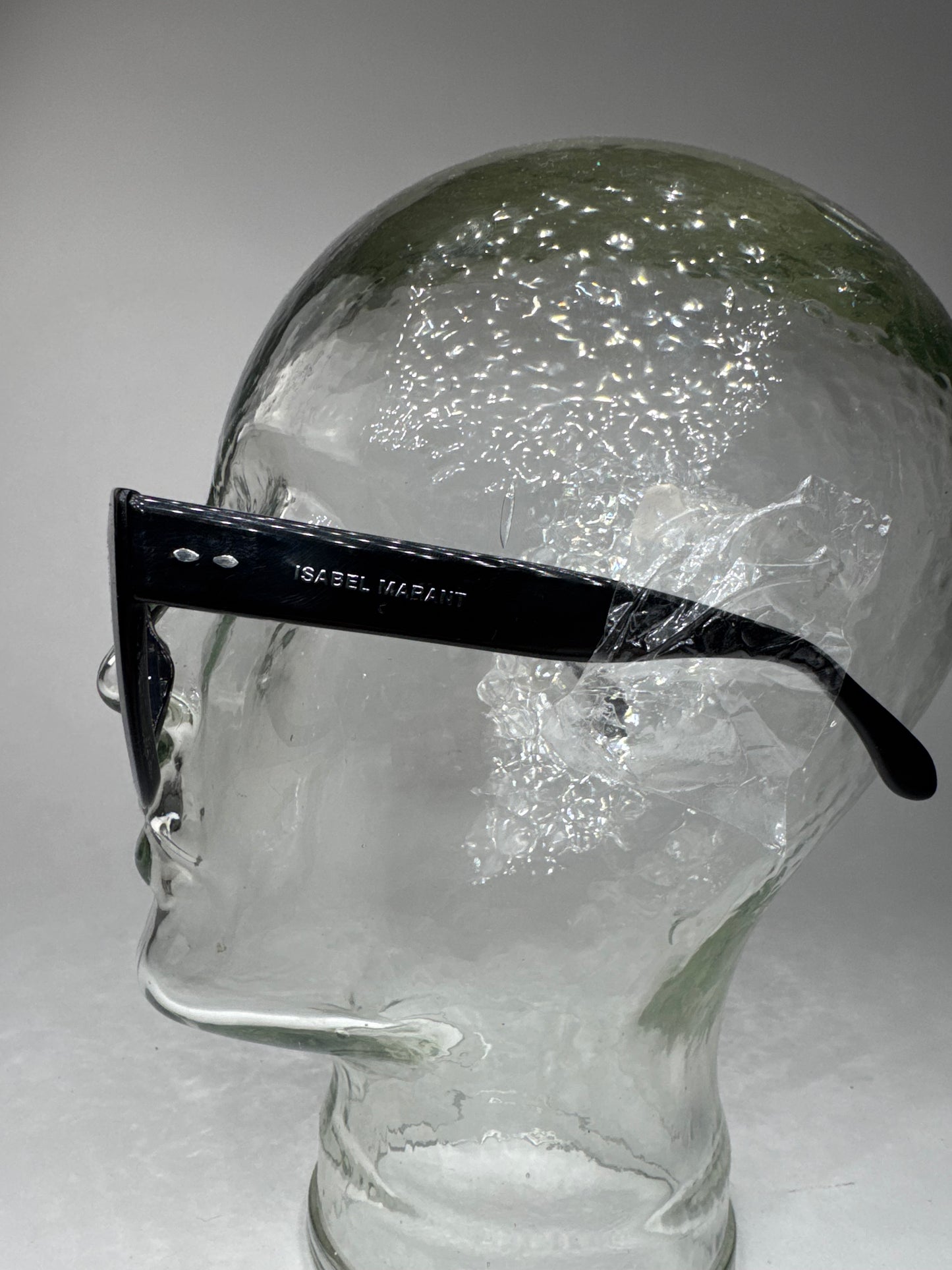 Vintage Isabel Marant Sunglasses Black