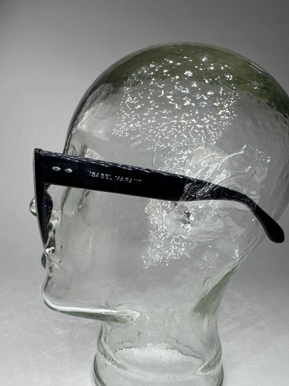 Vintage Isabel Marant Sunglasses Black