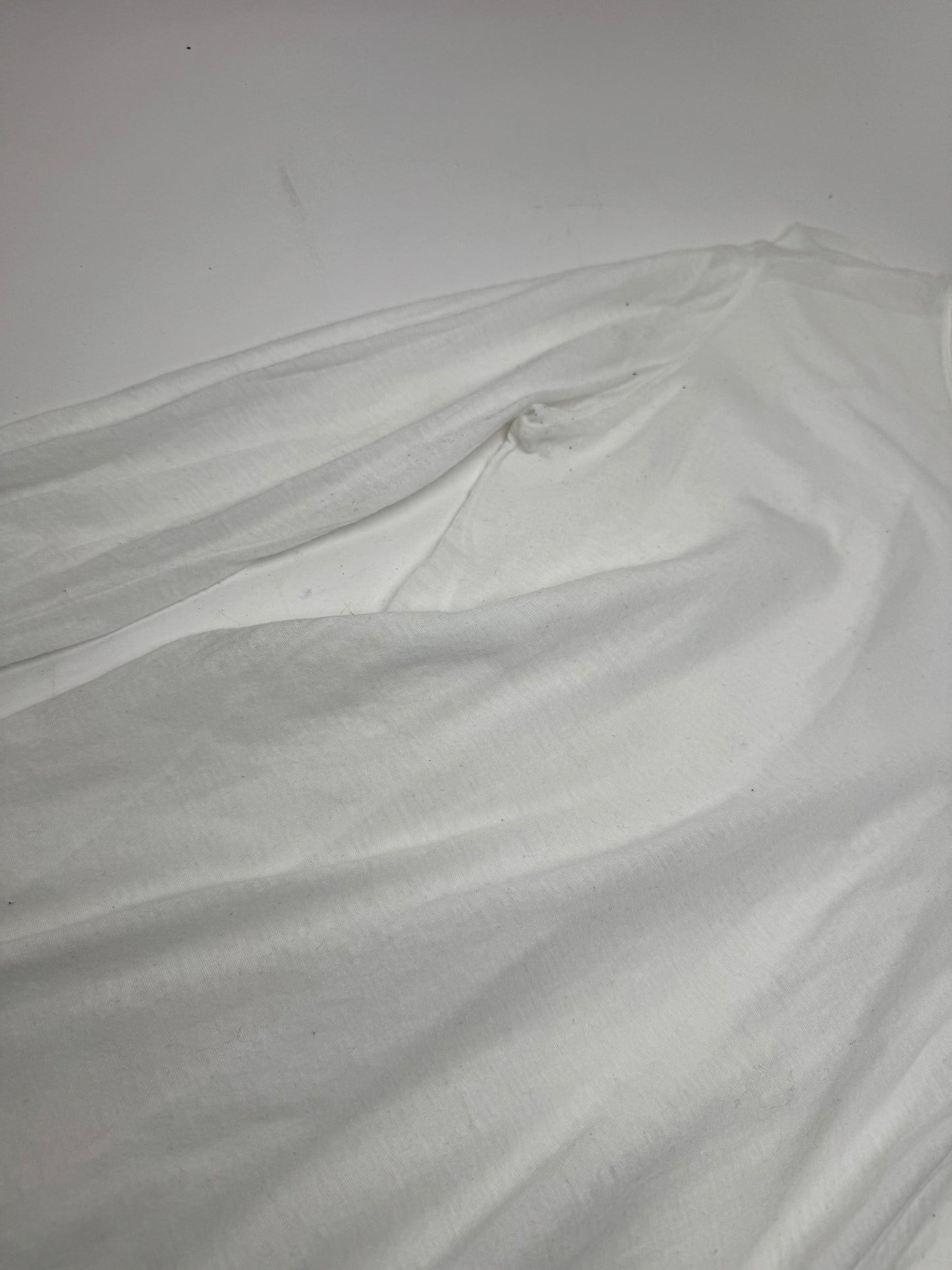 Vintage Issey Miyake Sweater White M