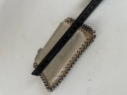 Vintage Stella Mc Cartney Vegan Leather Card Holder