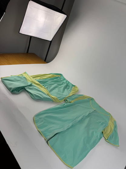 Vintage Dior Twin Set M/L Unisex