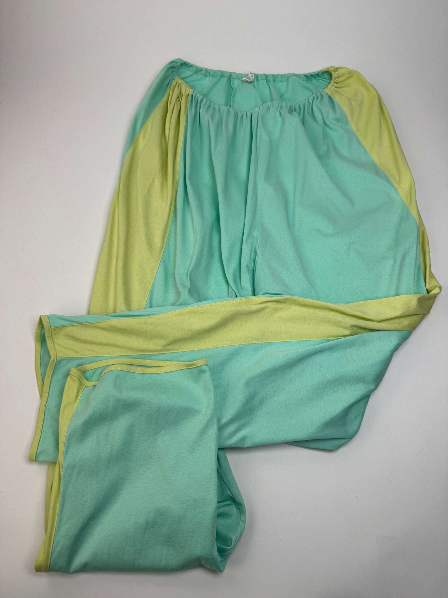 Vintage Dior Twin Set M/L Unisex