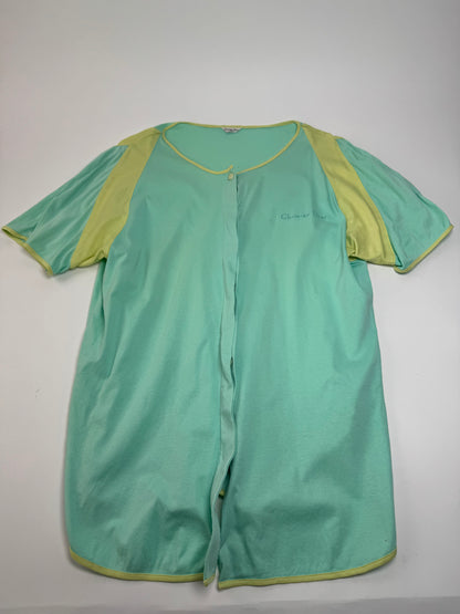 Vintage Dior Twin Set M/L Unisex