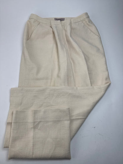 Vintage Givenchy Pants Beige M