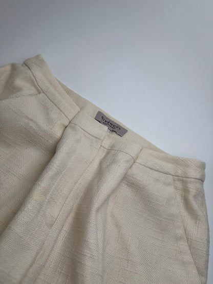 Vintage Givenchy Pants Beige M