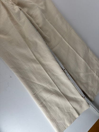 Vintage Givenchy Pants Beige M