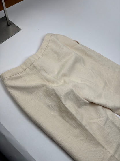Vintage Givenchy Pants Beige M