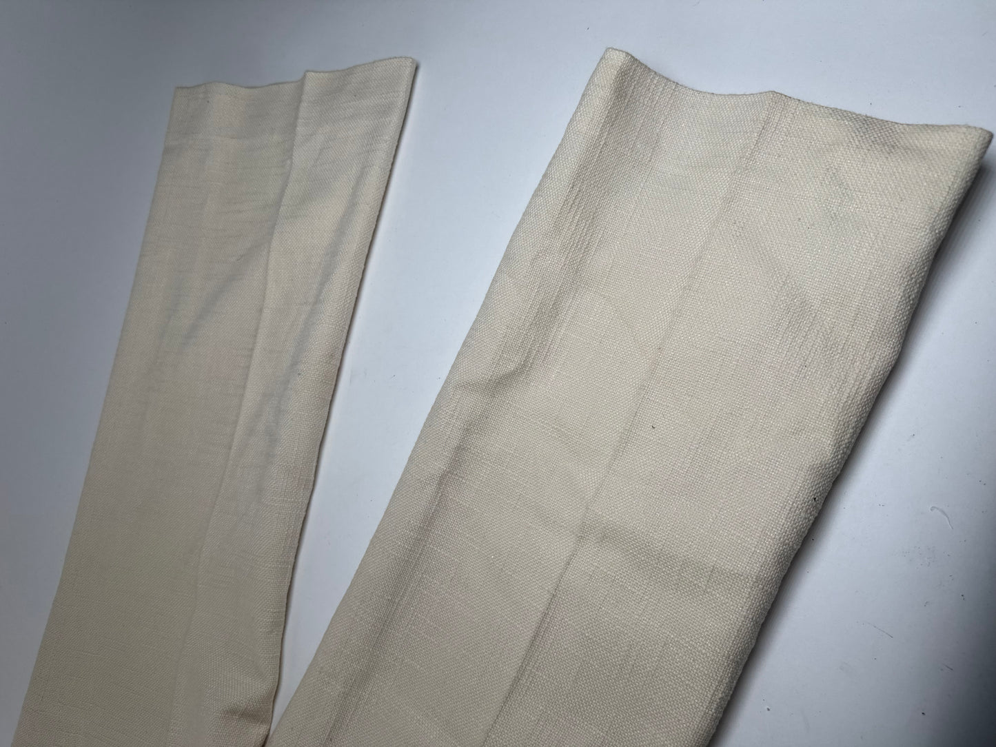Vintage Givenchy Pants Beige M