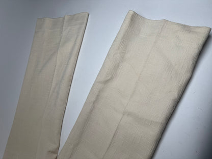 Vintage Givenchy Pants Beige M