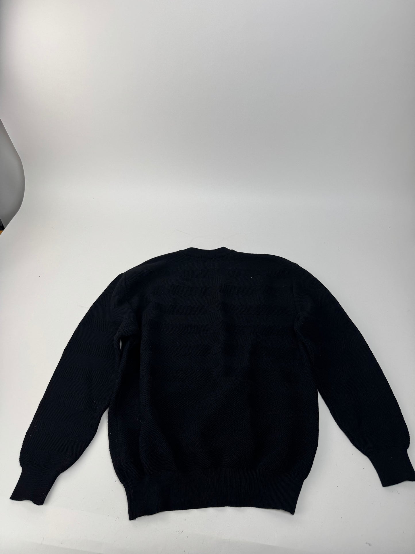 Vintage Kansai Yamamoto Wool Sweater M