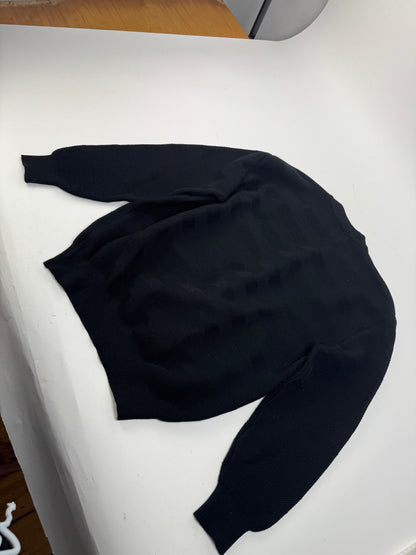Vintage Kansai Yamamoto Wool Sweater M