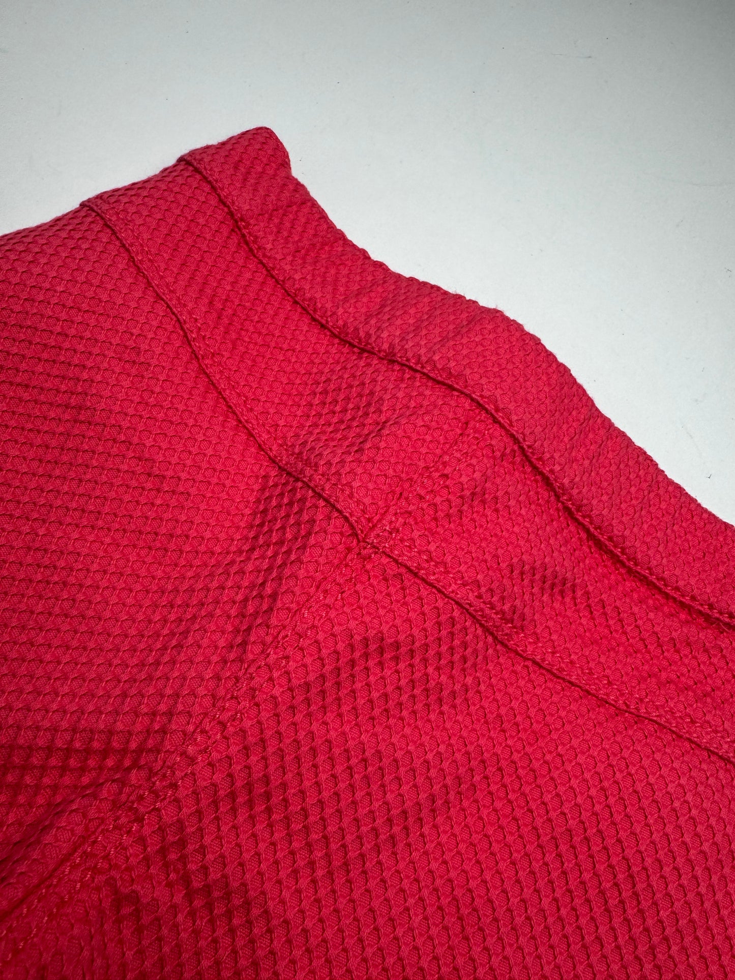 Vintage Gucci Shorts Red XXS