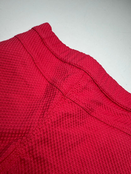 Vintage Gucci Shorts Red XXS