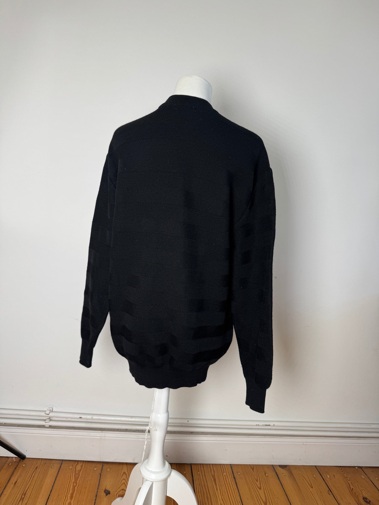 Vintage Kansai Yamamoto Wool Sweater M