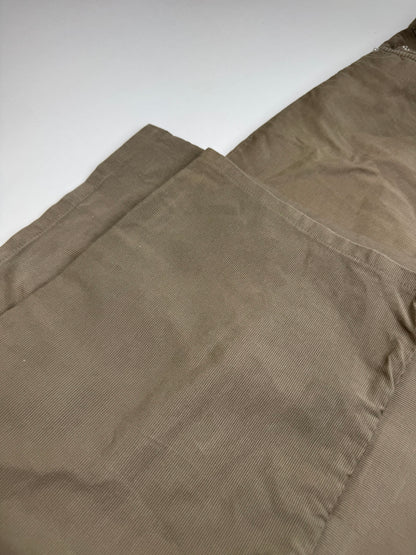 Vintage Versace Pants Khaki M