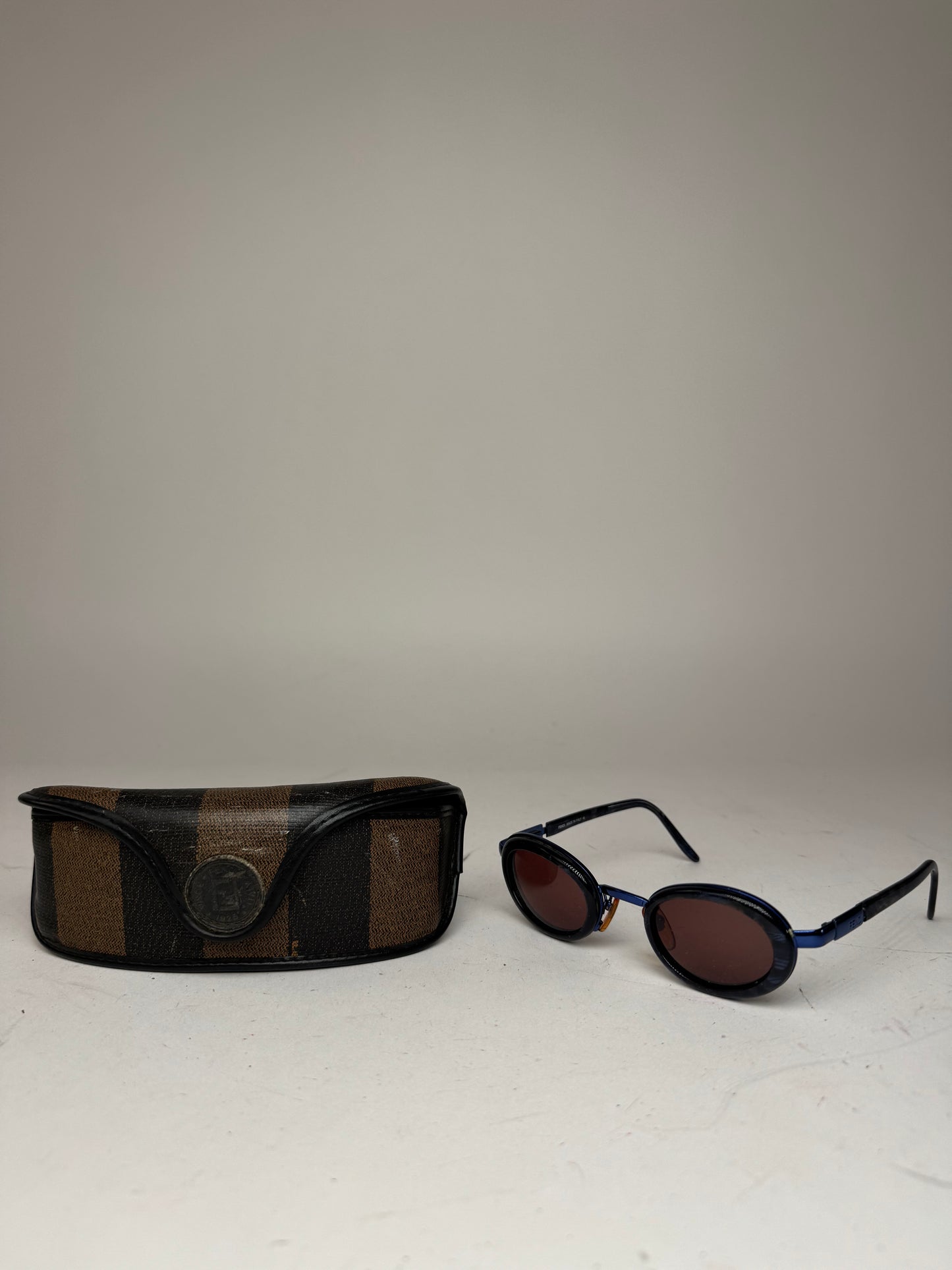 Vintage Fendi Sunglasses