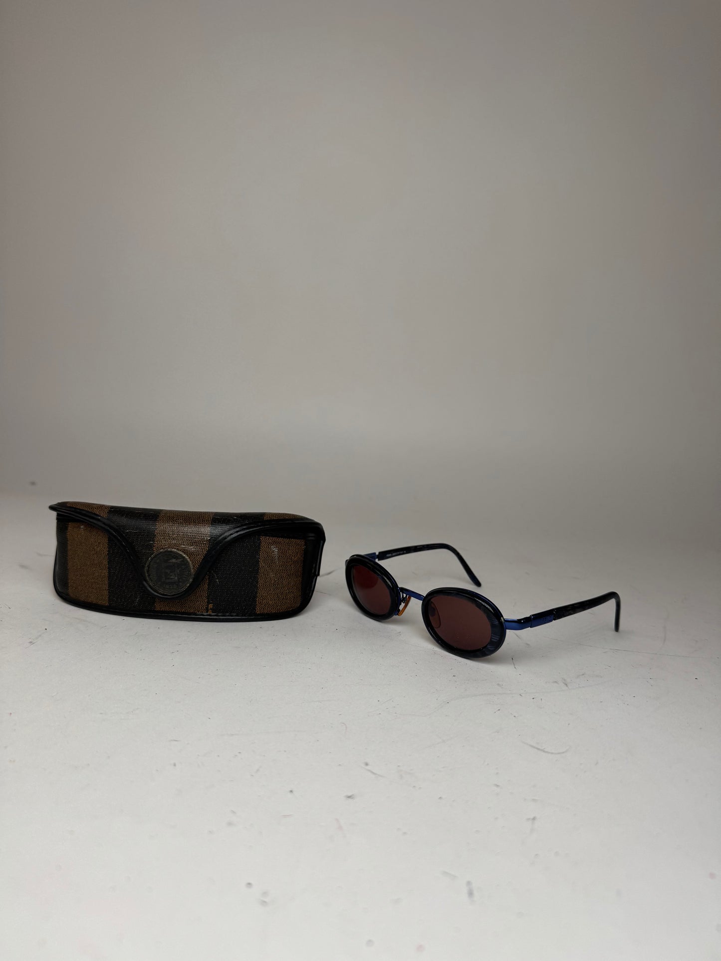 Vintage Fendi Sunglasses