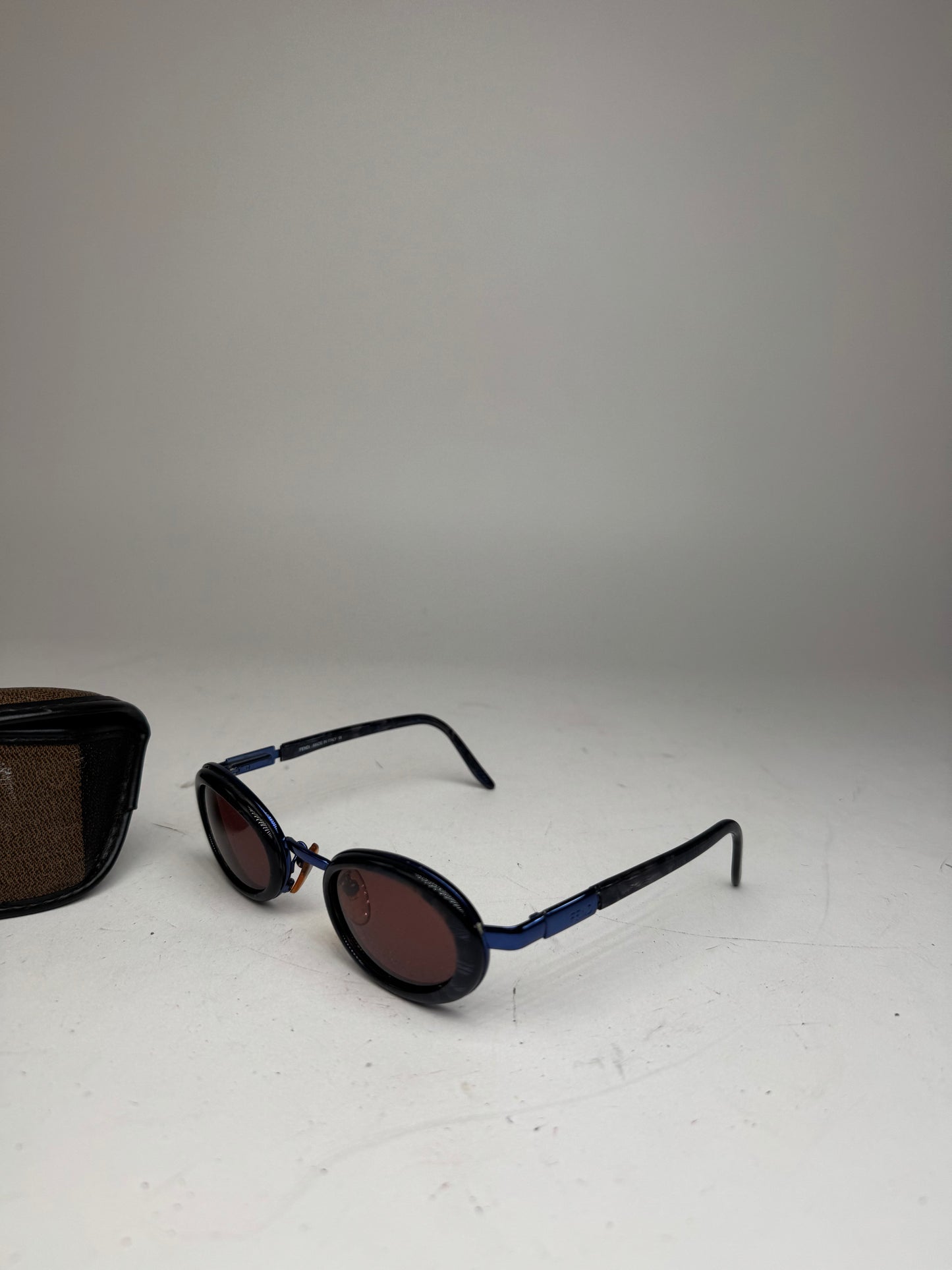 Vintage Fendi Sunglasses