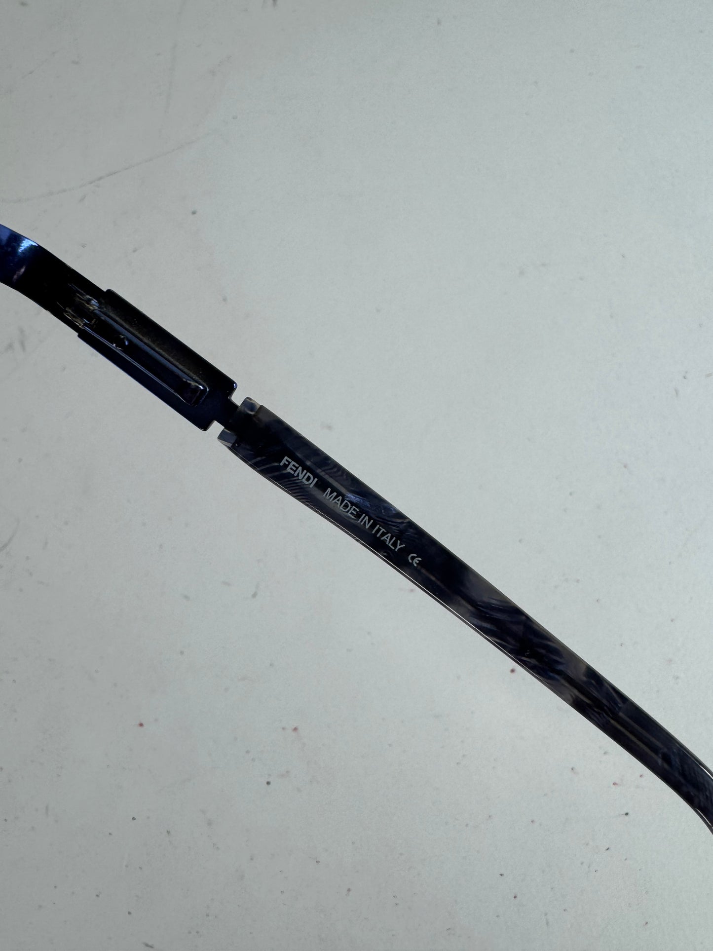 Vintage Fendi Sunglasses