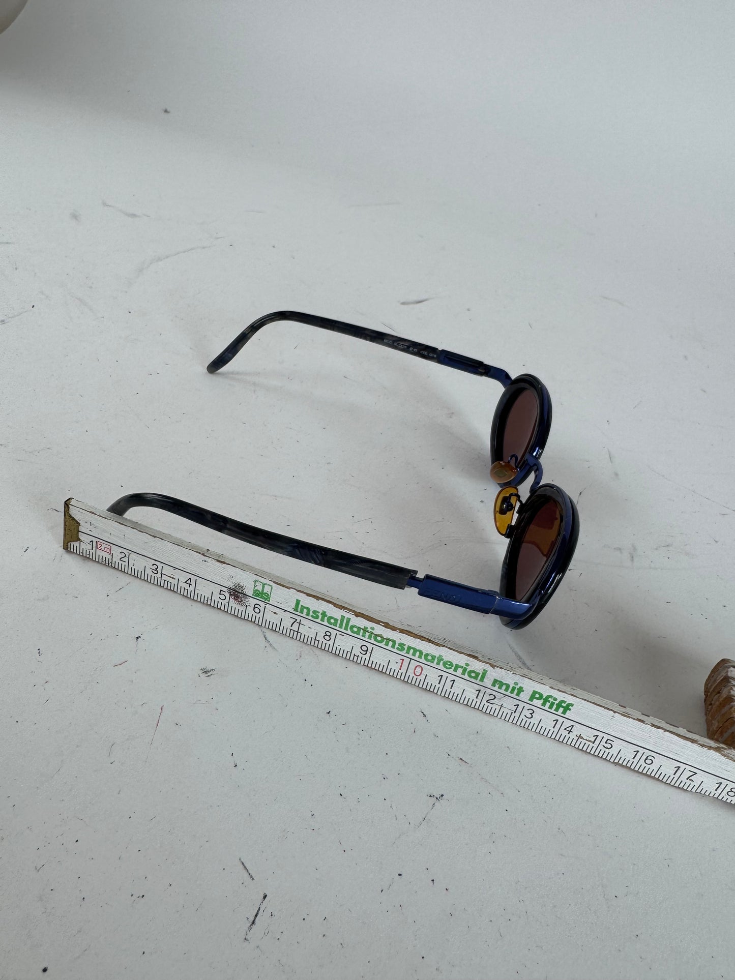 Vintage Fendi Sunglasses