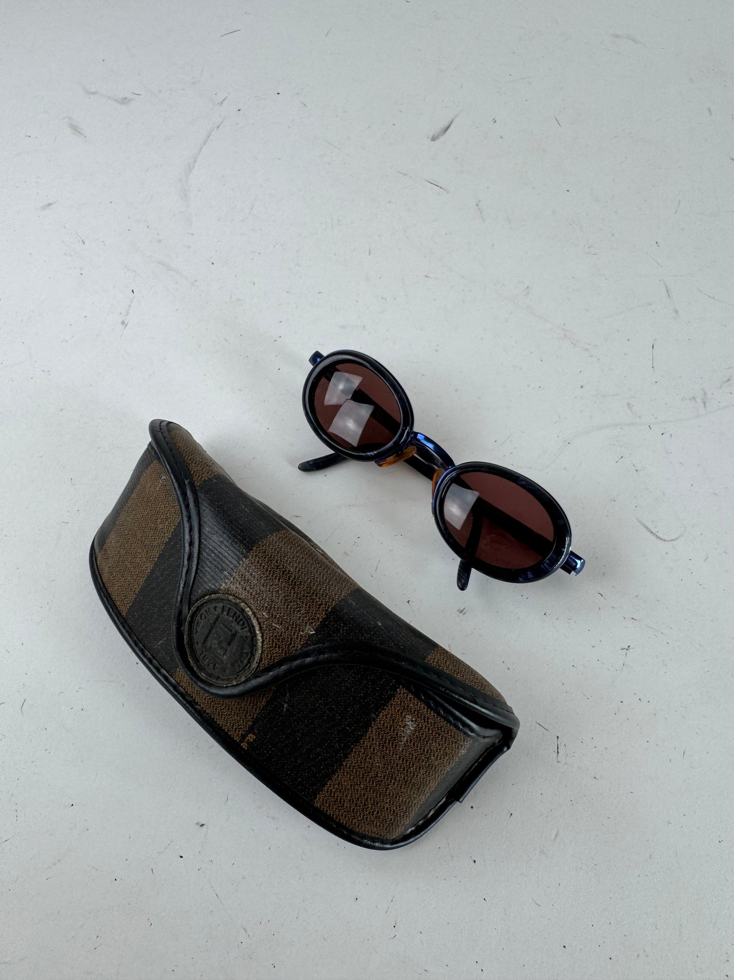 Vintage Fendi Sunglasses