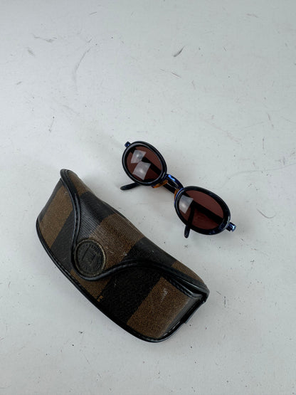 Vintage Fendi Sunglasses