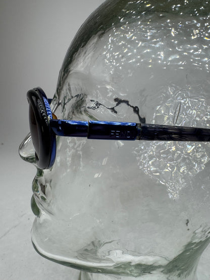 Vintage Fendi Sunglasses