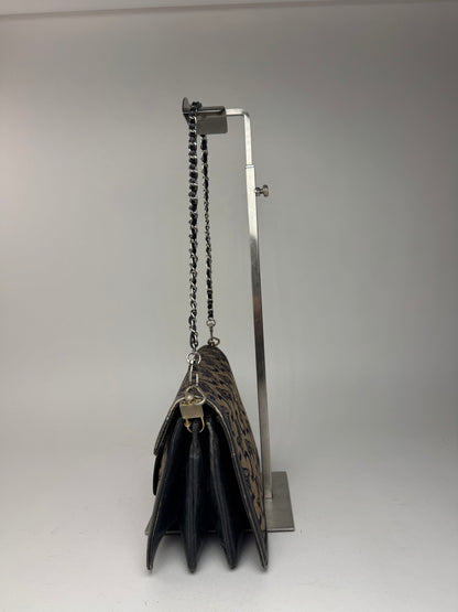 Sac Grecy Monogramme Vintage Celine Macadam