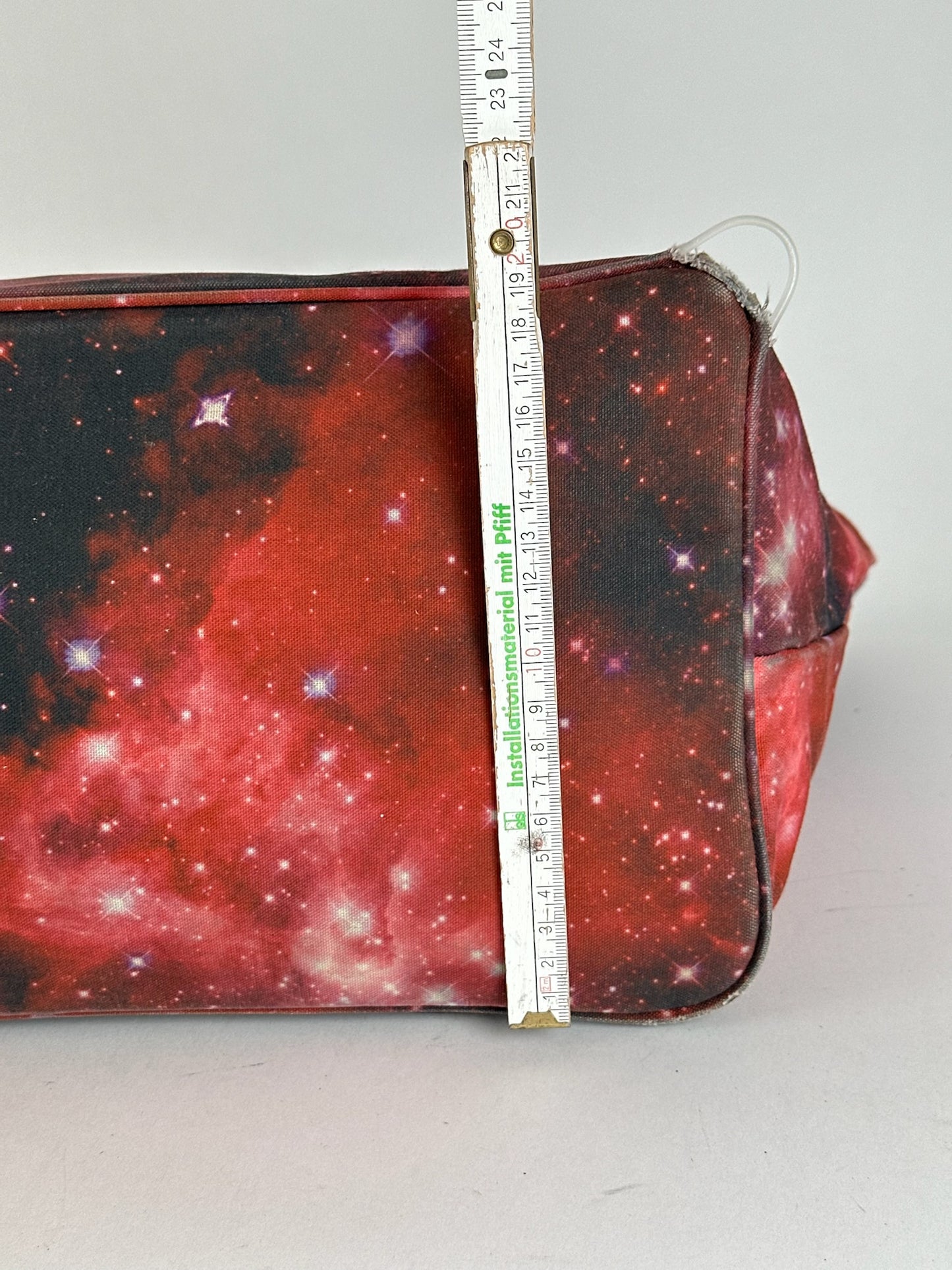 Vintage Vivienne Westwood Shopperbag Universe