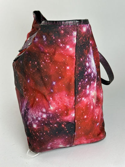 Vintage Vivienne Westwood Shopperbag Universe