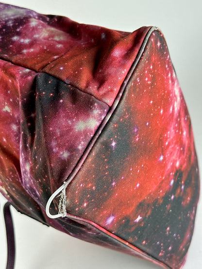 Vintage Vivienne Westwood Shopperbag Universe