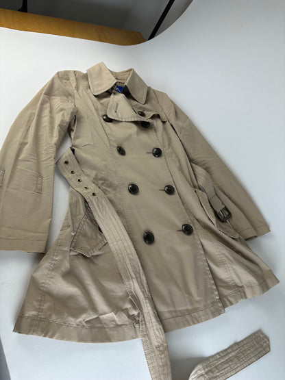Vintage Burberry Trenchcoat Beige M