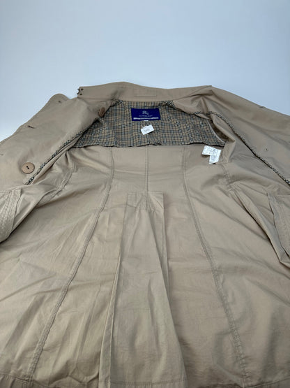 Vintage Burberry Trenchcoat Beige M