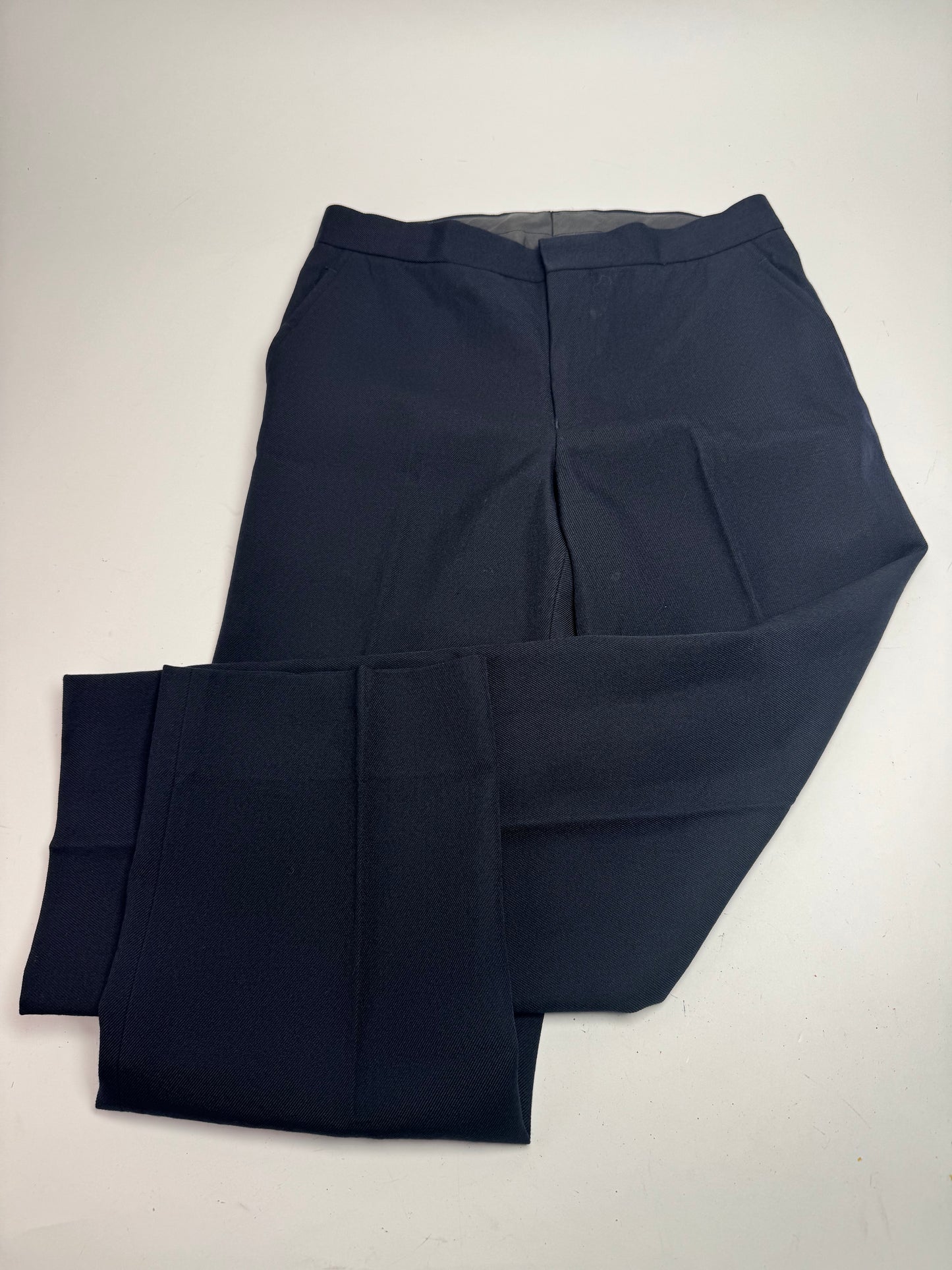 Vintage Comme Des Garçons Pants Navy M