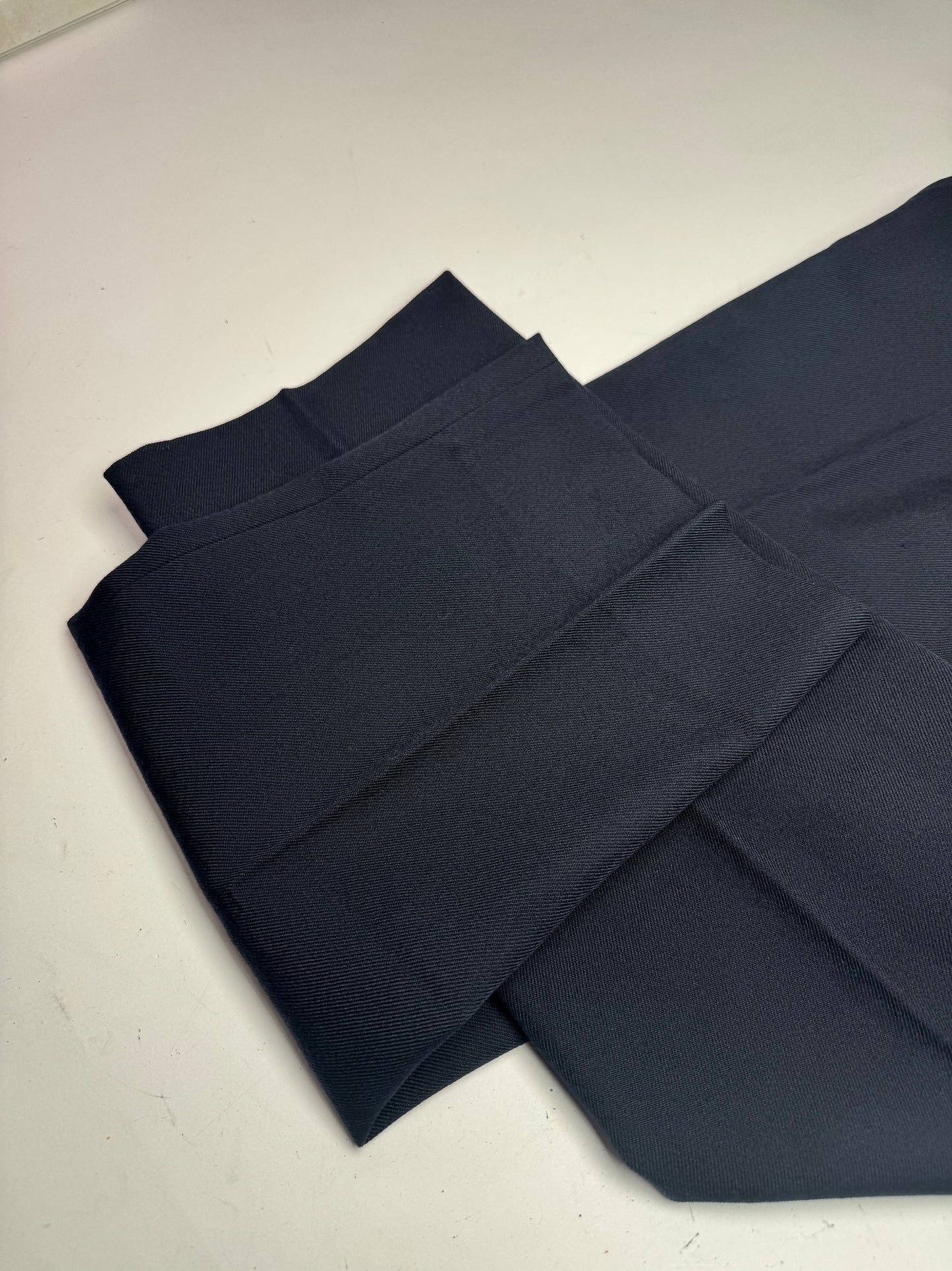 Vintage Comme Des Garçons Pants Navy M