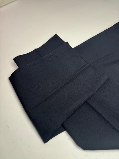 Vintage Comme Des Garçons Pants Navy M